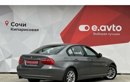 BMW 3 серия, 2011 год, 1 290 000 рублей, 4 фотография