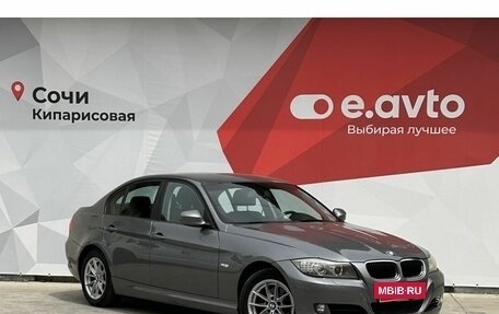 BMW 3 серия, 2011 год, 1 290 000 рублей, 3 фотография