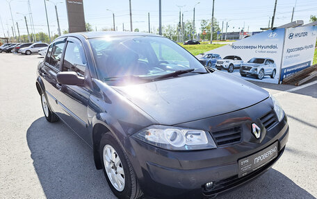 Renault Megane II, 2008 год, 499 000 рублей, 3 фотография