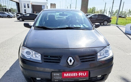 Renault Megane II, 2008 год, 499 000 рублей, 2 фотография