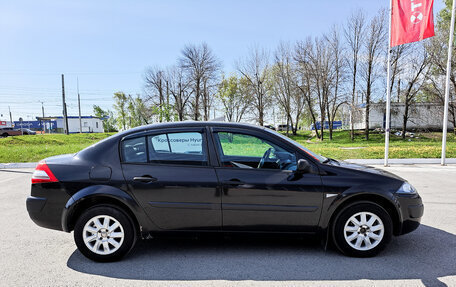 Renault Megane II, 2008 год, 499 000 рублей, 4 фотография