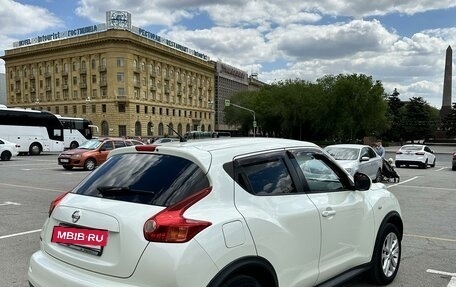 Nissan Juke II, 2011 год, 999 000 рублей, 5 фотография