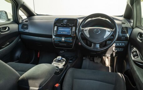 Nissan Leaf I, 2013 год, 930 000 рублей, 6 фотография