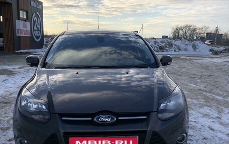 Ford Focus III, 2013 год, 900 000 рублей, 3 фотография