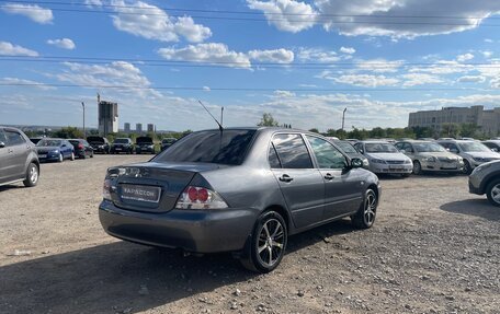 Mitsubishi Lancer IX, 2011 год, 3 фотография