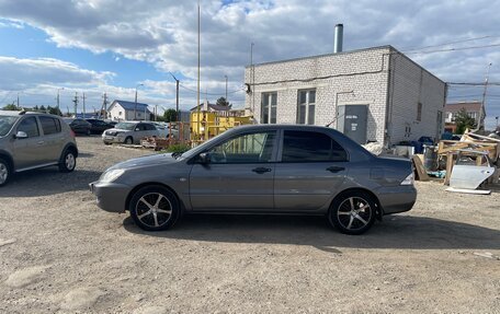 Mitsubishi Lancer IX, 2011 год, 5 фотография