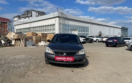 Mitsubishi Lancer IX, 2011 год, 2 фотография