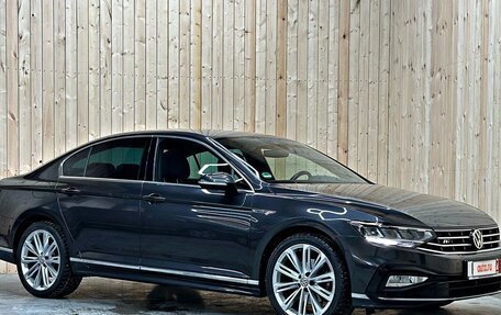 Volkswagen Passat B8 рестайлинг, 2020 год, 3 379 000 рублей, 3 фотография