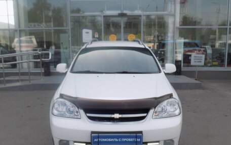 Chevrolet Lacetti, 2010 год, 698 000 рублей, 2 фотография