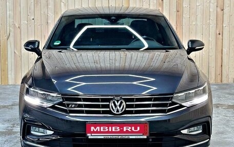 Volkswagen Passat B8 рестайлинг, 2020 год, 3 379 000 рублей, 5 фотография