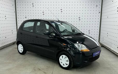 Chevrolet Spark III, 2005 год, 350 000 рублей, 3 фотография