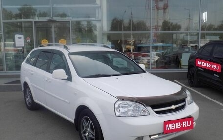 Chevrolet Lacetti, 2010 год, 698 000 рублей, 3 фотография