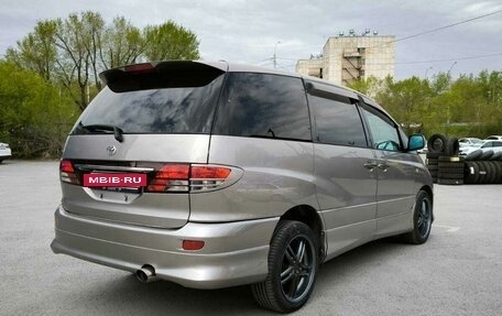 Toyota Estima III рестайлинг -2, 2003 год, 1 170 000 рублей, 5 фотография