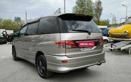 Toyota Estima III рестайлинг -2, 2003 год, 1 170 000 рублей, 8 фотография