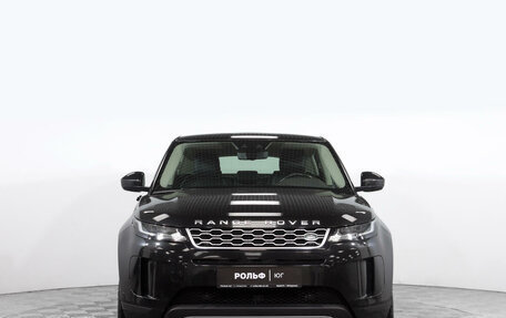 Land Rover Range Rover Evoque II, 2019 год, 3 790 000 рублей, 2 фотография