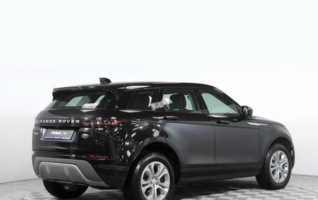 Land Rover Range Rover Evoque II, 2019 год, 3 790 000 рублей, 5 фотография