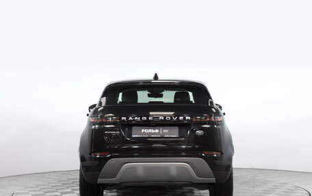 Land Rover Range Rover Evoque II, 2019 год, 3 790 000 рублей, 6 фотография