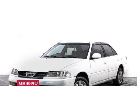 Toyota Carina, 2001 год, 549 000 рублей, 2 фотография