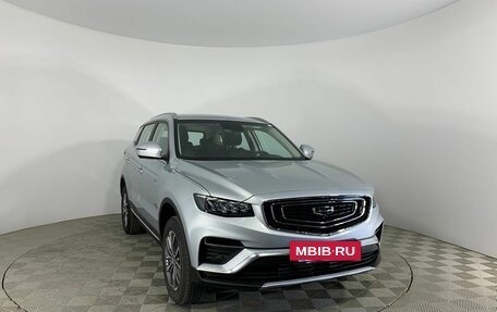 Geely Atlas, 2024 год, 2 883 990 рублей, 3 фотография