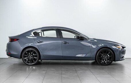 Mazda 3, 2022 год, 3 150 000 рублей, 5 фотография