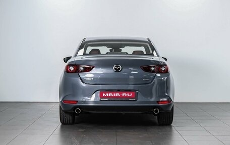 Mazda 3, 2022 год, 3 150 000 рублей, 4 фотография