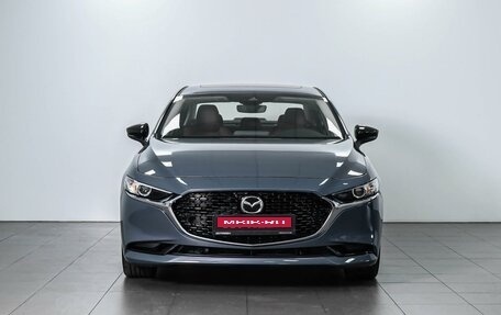 Mazda 3, 2022 год, 3 150 000 рублей, 3 фотография