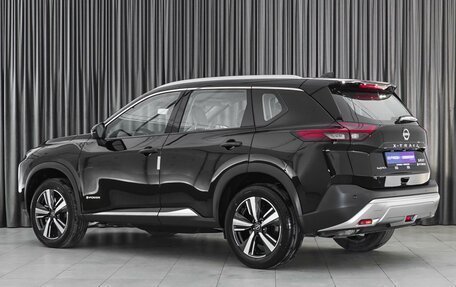 Nissan X-Trail, 2023 год, 4 590 000 рублей, 2 фотография