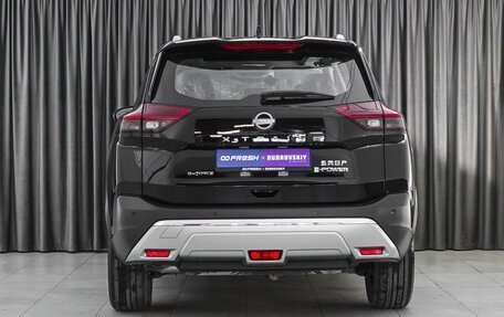 Nissan X-Trail, 2023 год, 4 590 000 рублей, 4 фотография