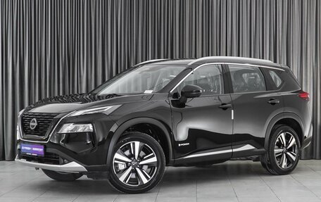 Nissan X-Trail, 2023 год, 4 590 000 рублей, 5 фотография