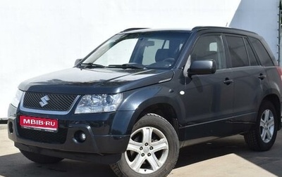 Suzuki Grand Vitara, 2006 год, 696 000 рублей, 1 фотография