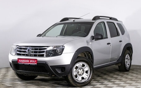 Renault Duster I рестайлинг, 2013 год, 899 000 рублей, 1 фотография