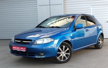 Chevrolet Lacetti, 2010 год, 462 000 рублей, 1 фотография