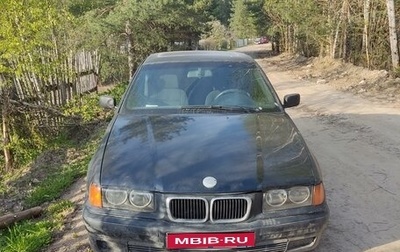 BMW 3 серия, 1996 год, 182 000 рублей, 1 фотография