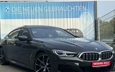 BMW 8 серия, 2022 год, 12 900 000 рублей, 1 фотография