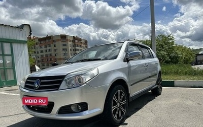 Geely MK I рестайлинг, 2013 год, 435 000 рублей, 1 фотография