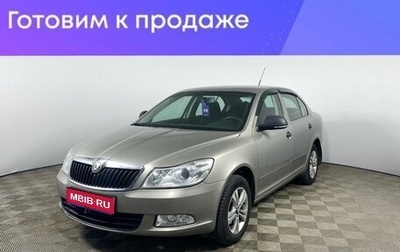 Skoda Octavia, 2010 год, 1 037 000 рублей, 1 фотография