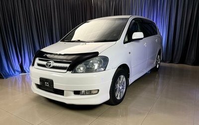 Toyota Ipsum II, 2002 год, 950 000 рублей, 1 фотография