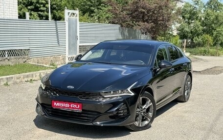 KIA K5, 2020 год, 3 170 000 рублей, 1 фотография