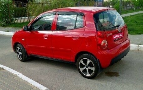 KIA Picanto I, 2010 год, 400 000 рублей, 1 фотография