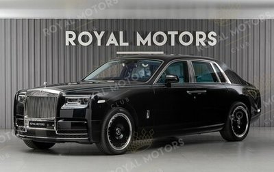 Rolls-Royce Phantom VIII, 2023 год, 93 000 000 рублей, 1 фотография