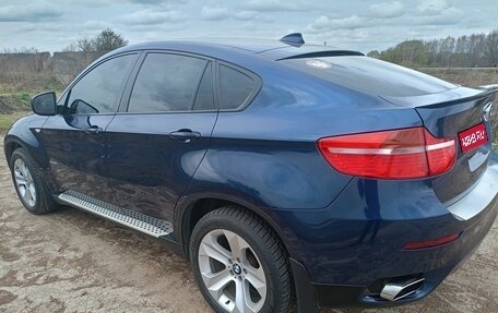 BMW X6, 2009 год, 1 690 000 рублей, 1 фотография