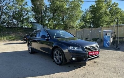 Audi A4, 2009 год, 1 099 000 рублей, 1 фотография