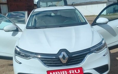 Renault Arkana I, 2020 год, 2 500 000 рублей, 1 фотография