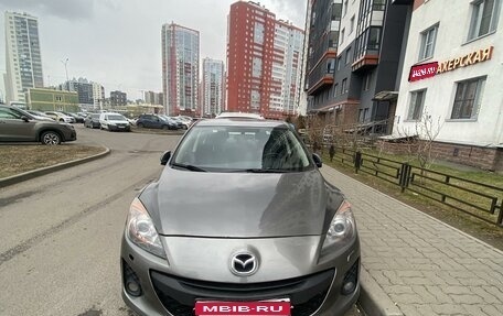 Mazda 3, 2011 год, 790 000 рублей, 1 фотография