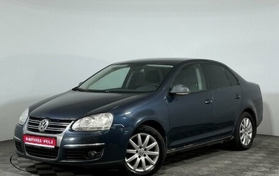 Volkswagen Jetta VI, 2008 год, 480 000 рублей, 1 фотография