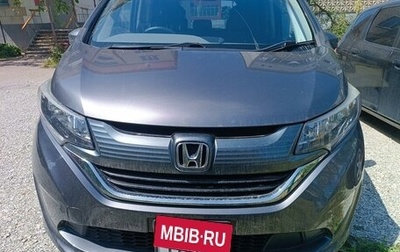 Honda Freed II, 2019 год, 2 000 000 рублей, 1 фотография
