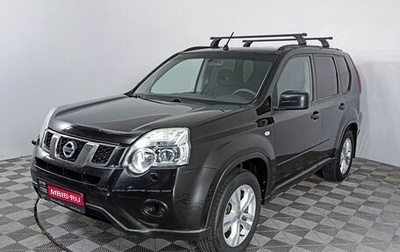 Nissan X-Trail, 2013 год, 1 781 000 рублей, 1 фотография