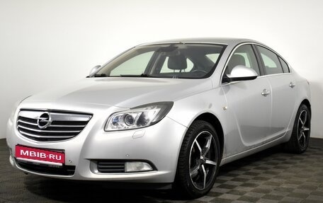 Opel Insignia II рестайлинг, 2011 год, 959 000 рублей, 1 фотография