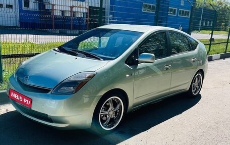 Toyota Prius, 2007 год, 920 000 рублей, 1 фотография