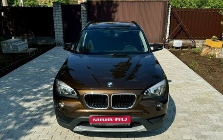 BMW X1, 2012 год, 2 000 000 рублей, 1 фотография